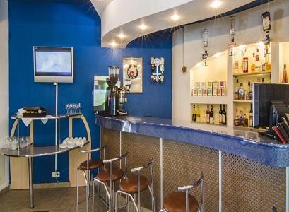 Hotel 3* Marami Sinaia Romania