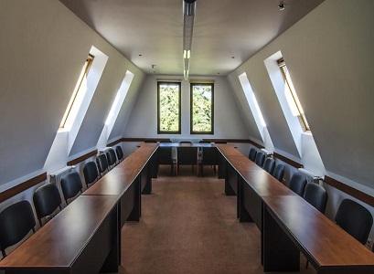 Hotel 3* Marami Sinaia Romania