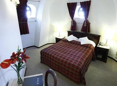 Hotel 4* Venezia Bucuresti Romania