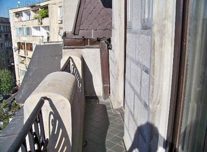 Hotel 4* Venezia Bucuresti Romania