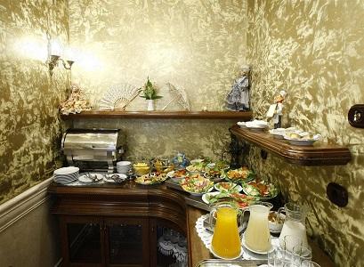 Hotel 4* Venezia Bucuresti Romania