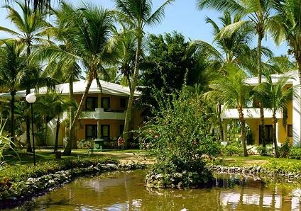 Hotel 5* Bavaro Princess Punta Cana Republica Dominicana
