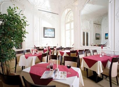 Hotel 4* Schloss Wilhelminenberg Viena Austria