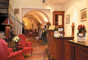 Hotel 5* Altstadt Radisson Sas Salzburg Austria