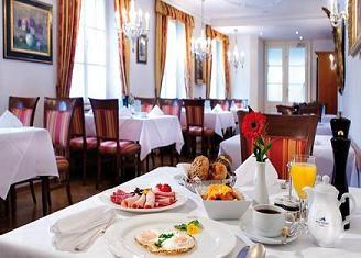 Hotel 5* Altstadt Radisson Sas Salzburg Austria