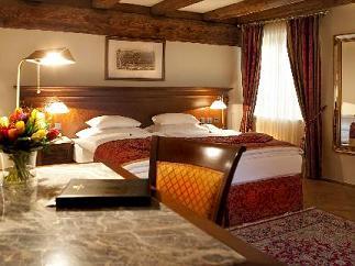 Hotel 5* Altstadt Radisson Sas Salzburg Austria