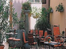 Hotel 5* Altstadt Radisson Sas Salzburg Austria