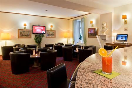 Hotel 4* Cordial Theatre Salzburg Austria