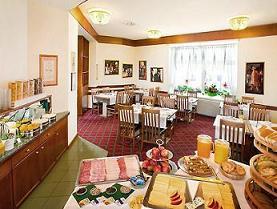 Hotel 4* Cordial Theatre Salzburg Austria