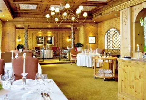 Hotel 5* Crown Plaza Pitter Salzburg Austria