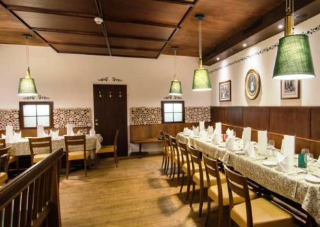 Hotel 5* Crown Plaza Pitter Salzburg Austria