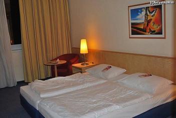 Hotel 4* Europa Salzburg Salzburg Austria