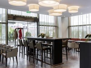 Hotel 4* Europa Salzburg Salzburg Austria