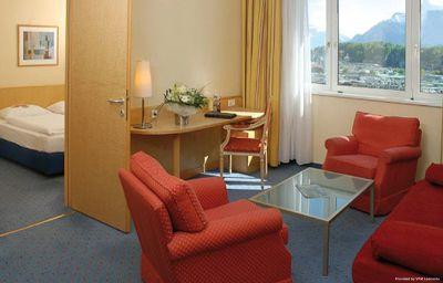 Hotel 4* Europa Salzburg Salzburg Austria