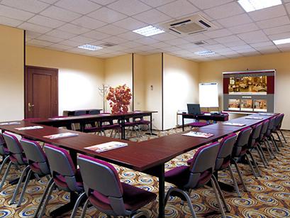 Hotel 4* Anda Sinaia Romania