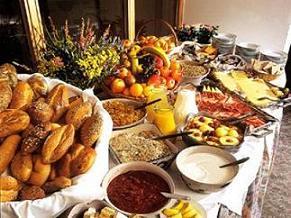 Hostel 4* Stieglbrau Salzburg Austria