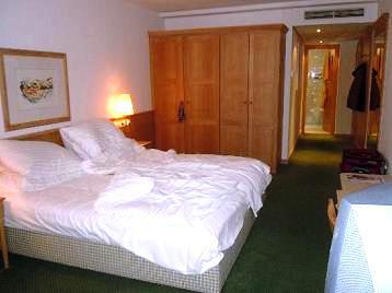 Hostel 4* Stieglbrau Salzburg Austria