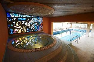 Hotel 4* Pavillon Courmayeur Italia