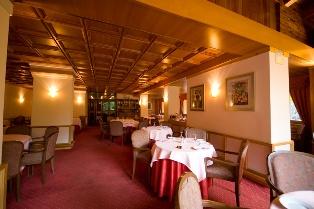 Hotel 4* Pavillon Courmayeur Italia