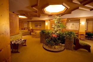 Hotel 4* Pavillon Courmayeur Italia