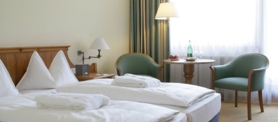 Hotel 4* Steigenberger Kaprun Austria