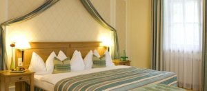 Hotel 4* Steigenberger Kaprun Austria