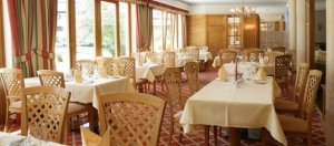 Hotel 4* Steigenberger Kaprun Austria