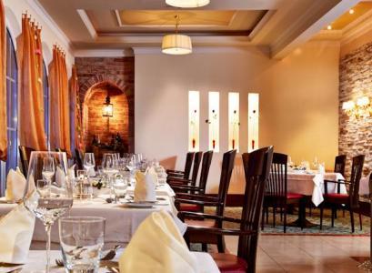 Hotel 4*+ Alpen-Wellnesshotel Barbarahof Kaprun Austria