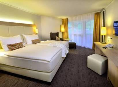 Hotel 4*+ Alpen-Wellnesshotel Barbarahof Kaprun Austria