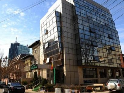 Hotel 3* Green Forum Bucuresti Romania