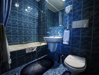 Hotel 3* Green Forum Bucuresti Romania