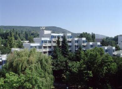 Hotel 3* Drujba Albena Bulgaria