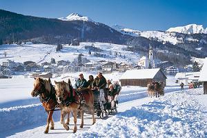 Hotel 3* Grieserhof Lermoos Austria