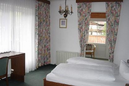 Hotel 3* Grieserhof Lermoos Austria