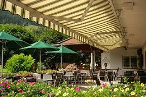 Hotel 3* Grieserhof Lermoos Austria