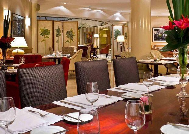 Hotel 3* Esmeralda Palace  Buenos Aires Argentina