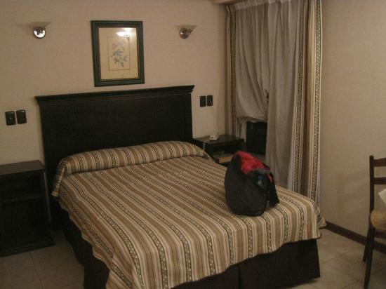 Hotel 3* Esmeralda Palace  Buenos Aires Argentina