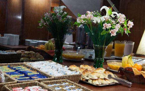 Hotel 3* Esmeralda Palace  Buenos Aires Argentina