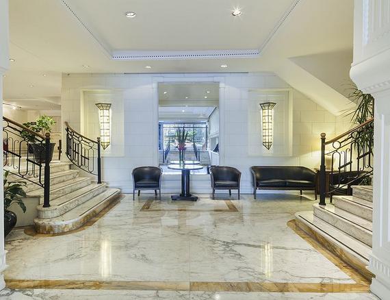 Hotel 4* Colon Buenos Aires Argentina