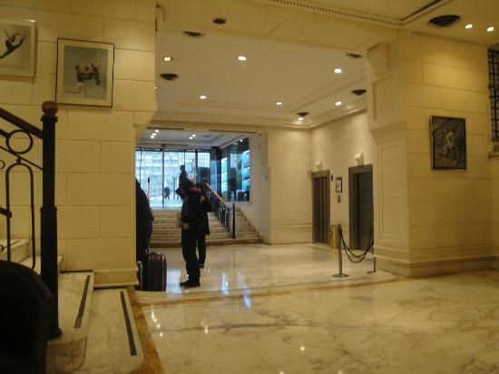 Hotel 4* Colon Buenos Aires Argentina