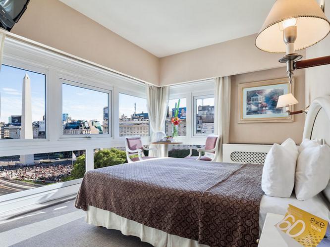 Hotel 4* Colon Buenos Aires Argentina