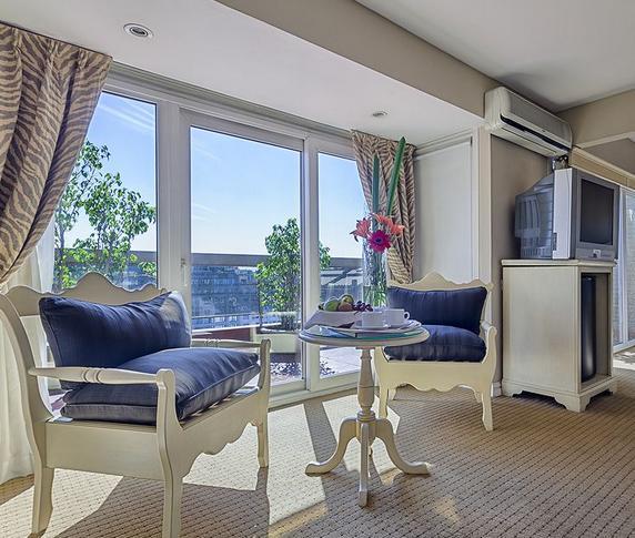 Hotel 4* Colon Buenos Aires Argentina