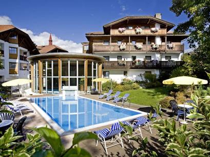 Hotel 3* Bon Alpina Igls Austria