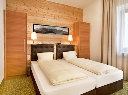 Hotel 3* Bon Alpina Igls Austria