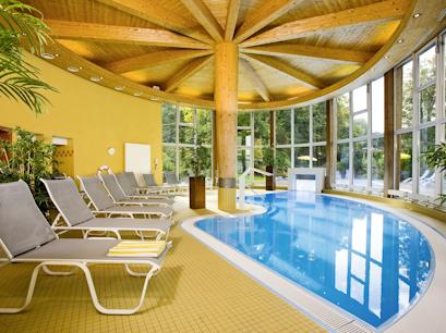 Hotel 3* Bon Alpina Igls Austria