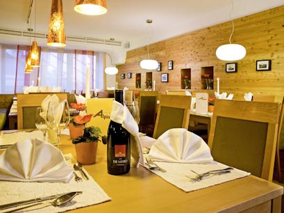 Hotel 3* Bon Alpina Igls Austria