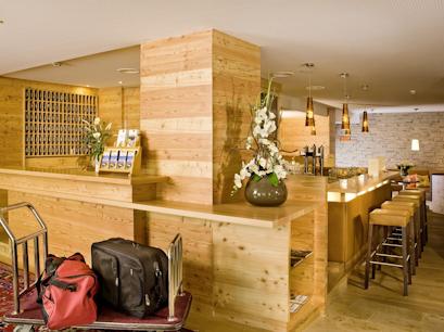 Hotel 3* Bon Alpina Igls Austria