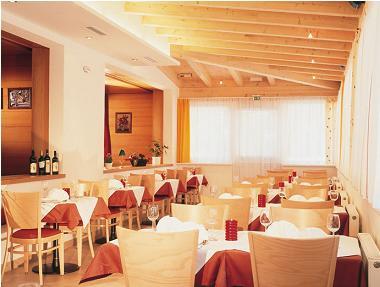 Hotel 3* Grissemann Flirsch am Arlberg Austria