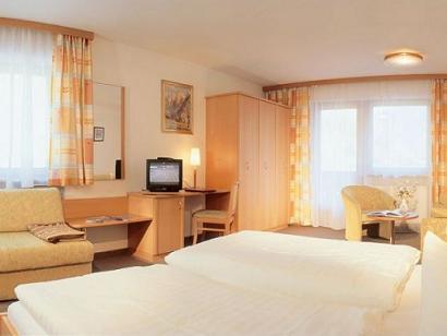 Hotel 3* Grissemann Flirsch am Arlberg Austria