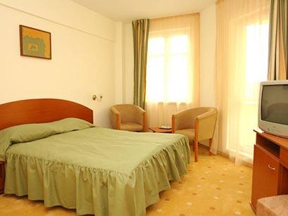 Hotel 4* Helios Ocna Sibiului Romania